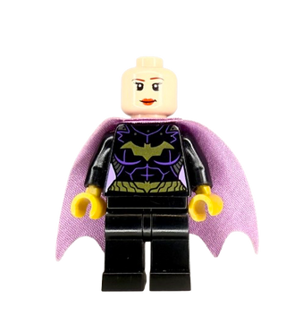 Batgirl, sh0092 Minifigure LEGO®