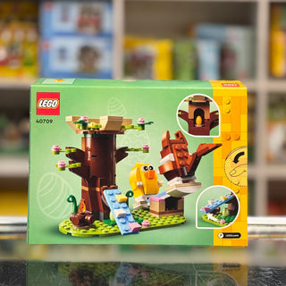 Spring Animal Playground, 40709 Building Kit LEGO®