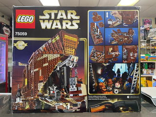Sandcrawler - UCS, 75059 Building Kit LEGO®   