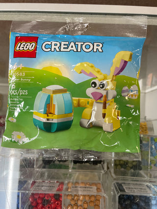 Easter Bunny polybag 30583 Building Kit LEGO®   