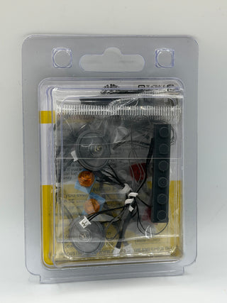 Volkswagen Beetle 10252 Custom Lighting Kit for LEGO® Set