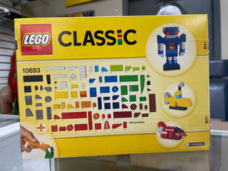 Creative Supplement - 10693 Building Kit LEGO®   