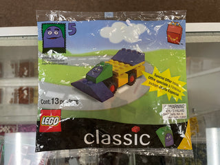 Car polybag - 2045 Building Kit LEGO®   