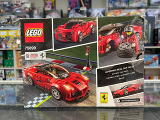 LaFerrari, 75899 Building Kit LEGO®   