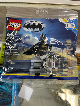 Batman 1992 Polybag- 30653 Minifigure LEGO®   