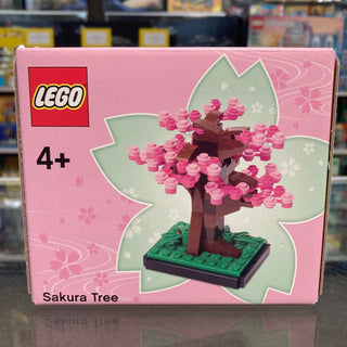 Sakura Tree - 6291437 Building Kit LEGO®   