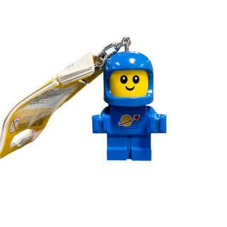 Space Baby LED Keychain Building Kit LEGO®   