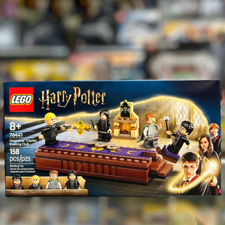 Hogwarts™ Castle: Dueling Club - 76441 Building Kit LEGO®