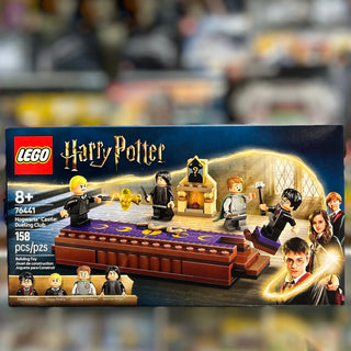 Hogwarts™ Castle: Dueling Club - 76441 Building Kit LEGO®
