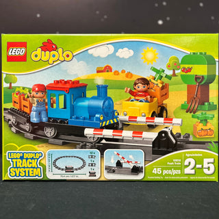 Push Train - 10810 Building Kit LEGO®