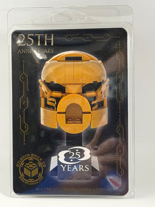 25th Anniversary Hau Mask Building Kit #ABC810NICLE