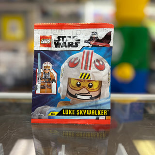 Luke Skywalker paper bag #2, 912507