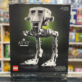 AT-ST Walker - UCS, 75417
