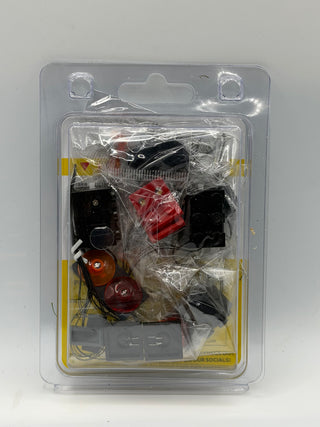Ferrari F40 10248 Custom Lighting Kit for LEGO® Set