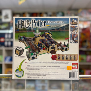 Harry Potter - Hogwarts, 3862 Building Kit LEGO®