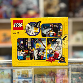 Trick or Treat, 40122 Building Kit LEGO®