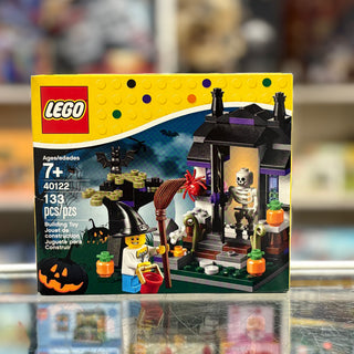 Trick or Treat, 40122 Building Kit LEGO®