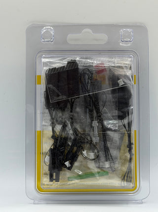 Dark Trooper Attack 75324 Custom Lighting Kit for LEGO® Set