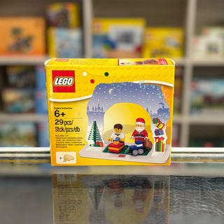 Santa Set, 850939 Building Kit LEGO®