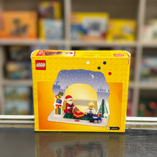 Santa Set, 850939 Building Kit LEGO®