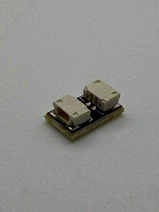 .8mm DIY LED Lighting System Multi-Port Adaptors & Power Sources