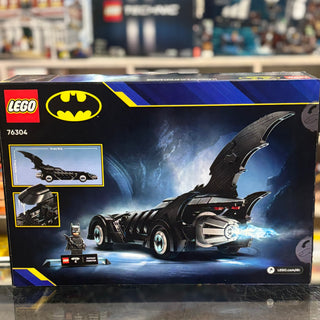 Batman Forever Batmobile, 76304 Building Kit LEGO®