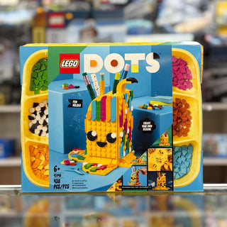 Pen Holder, 41948 Building Kit LEGO®