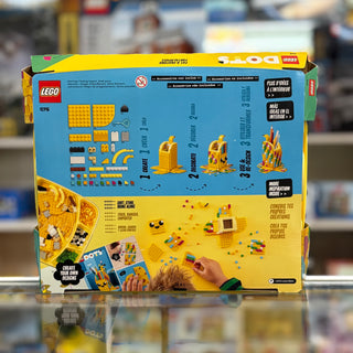 Pen Holder, 41948 Building Kit LEGO®