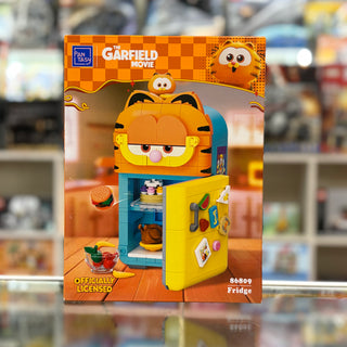 Garfield Fantastic Machines Series - Fridge, 86809