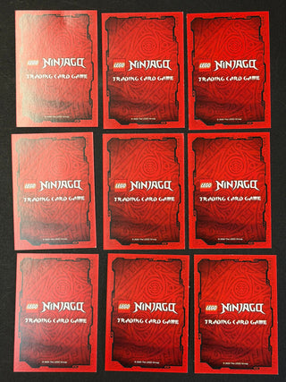 LEGO® Ninjago Trading Card Game Pack – United Brick Co®