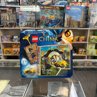 Jungle Gates, 70104 Building Kit LEGO®