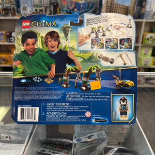 Jungle Gates, 70104 Building Kit LEGO®