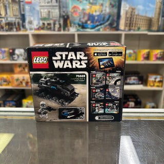 Clone Turbo Tank, 75028 Building Kit LEGO®