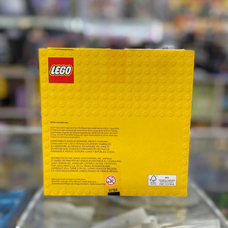 The Simpsons Living Room, 5009325 - LEGO® Simpsons set Building Kit LEGO®