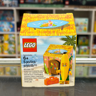 Party Banana Juice Bar, 5005250