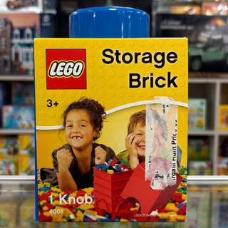 LEGO® Storage Brick 1 x 1, 5004898