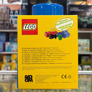 LEGO® Storage Brick 1 x 1, 5004898