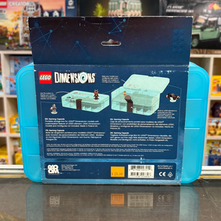 LEGO Dimensions Gaming Capsule
