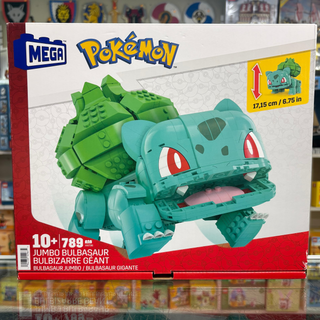Jumbo Bulbasaur - MEGA® Pokémon