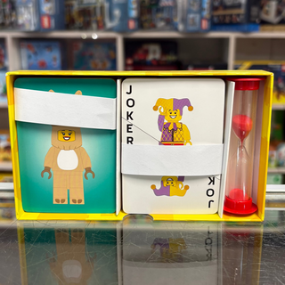Card Game Set, 5010018- LEGO® Game