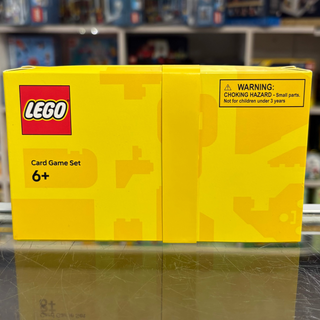 Card Game Set, 5010018- LEGO® Game
