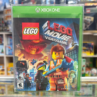 The LEGO® Movie XBox One - LEGO® Video Game