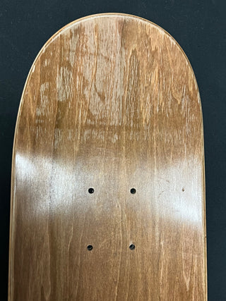 Bionicle "Free The Band" Exclusive Skateboard Deck, 2006 Gear LEGO®