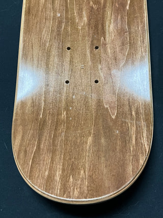 Bionicle "Free The Band" Exclusive Skateboard Deck, 2006 Gear LEGO®