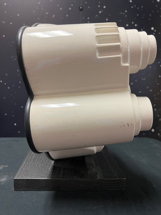 2000's Bionicle Toa Kopaka Life-Size Mask Truck Hood Ornament Gear LEGO®