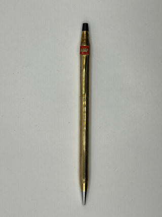 LEGO® 10kt Gold Filled Mechanical Pencil Gear LEGO®