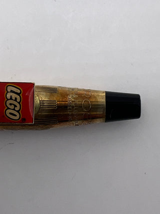 LEGO® 10kt Gold Filled Mechanical Pencil Gear LEGO®