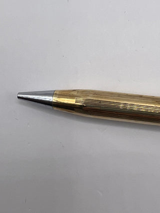 LEGO® 10kt Gold Filled Mechanical Pencil Gear LEGO®