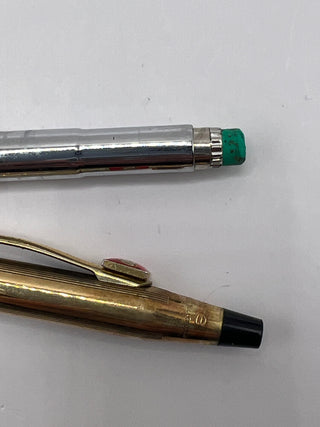 LEGO® 10kt Gold Filled Mechanical Pencil Gear LEGO®