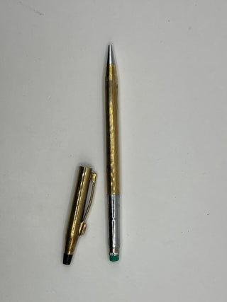 LEGO® 10kt Gold Filled Mechanical Pencil Gear LEGO®
